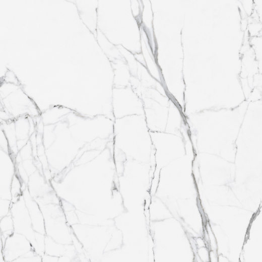 Керамогранит Vitra CityMarble Статуарио Венато 60x60