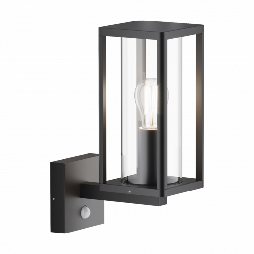Настенный светильник (бра) Келья / Cell E27x1 15Вт IP 65 - фото, цена