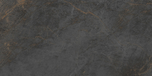Керамогранит Neodom Marble Antique Nero Lap Carving 60x120
