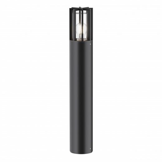Ландшафтный светильник Баррель / Barrel E27x1 15Вт IP 54 - фото, цена