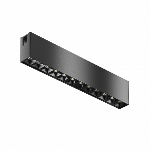 Трековый светильник Точки / Points Flarity 4000K 12Вт 40° - фото, цена