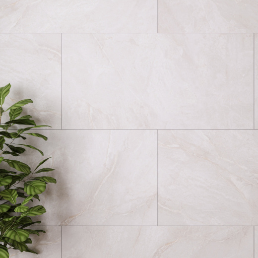 Керамогранит Neodom Marble Orobico Bianco Polished 60x120