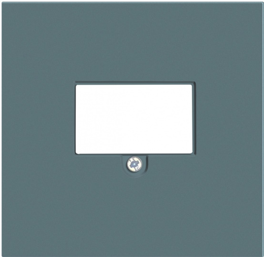 Накладка стандарта TAE для розеток USB, HDMI, аудио, серия R98