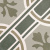 Керамогранит Motto Monotone Juniper Decor Matt 20x20