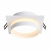 Потолочный светильник VGL7373DLB-01W2 Бис / Bis GX53x1 - фото, цена