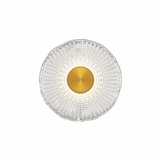 Настенный светильник (бра) Сияние / Sparkle 3000К 5Вт - фото, цена
