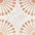 Керамогранит Motto Palmas White Decor 3 20x20