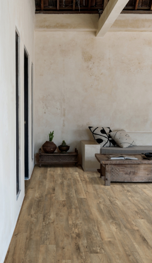 LVT-плитка Moduleo клеевой кварцвинил Roots 55 EIR Country Oak 54852Q