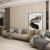 Керамогранит Neodom Stone Travis Beige Matt 80x160