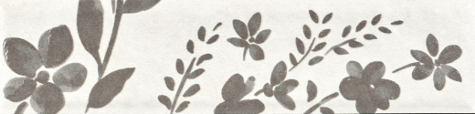 Керамогранит Motto Levels Dimgrey Decor 1 Matt 6x25