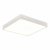 ST608.532.96 Светильник потолочный Белый LED 1*96W 3000K 8 640Lm Ra>90 120° IP20 L600xW600xH55 180-2 - фото, цена