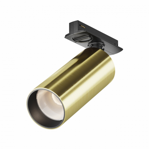 Трековый светильник Фокус / Focus LED Unity 4000K 12Вт 50° - фото, цена