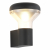 SL9541.701.01 Светильник уличный настенный ST-Luce темно-серый LED 1*6W 3000K - фото, цена
