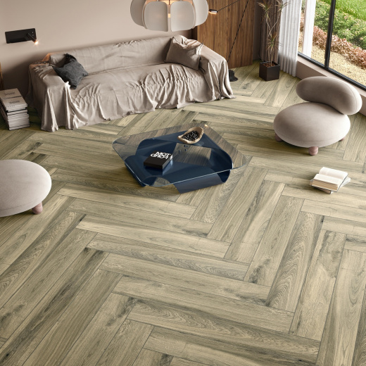 Керамогранит Neodom Wood collection Natural Matt Shape 20x120