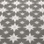 Керамогранит Motto Levels Dimgrey Decor 1022 20x20