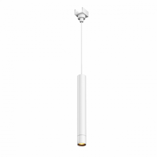 Уличный трековый светильник Фокус /  Focus Led Elasity IP 3000K 8Вт 38° белый - фото, цена