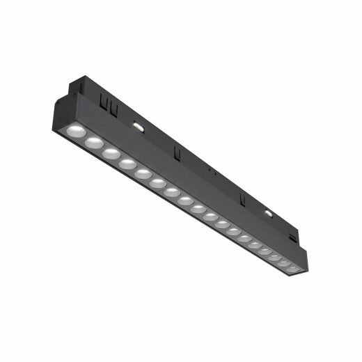 Трековый светильник Точки / Points Exility 2700-6000K 18Вт 36° Dim Dali1 - фото, цена