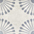 Керамогранит Motto Palmas White Decor 1 20x20