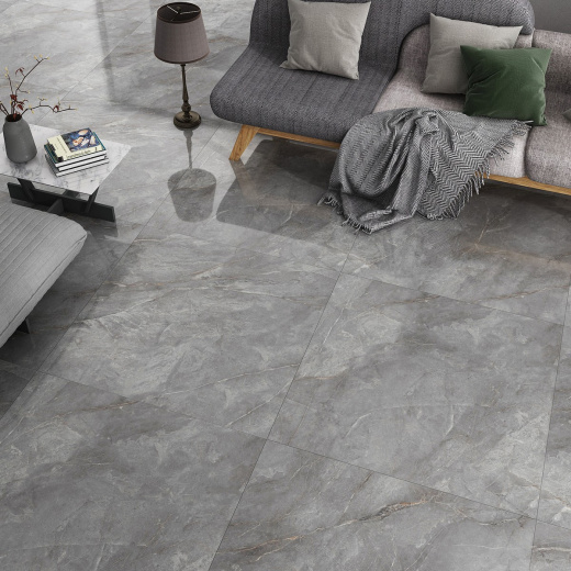 Керамогранит Neodom Sale Orobico Grey Polished 120x120