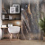 Керамогранит Neodom Titanium Lawa Nero Polished 120x280