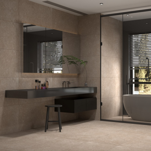 Керамогранит Neodom Stone Pariso Tobacco Matt 60x120