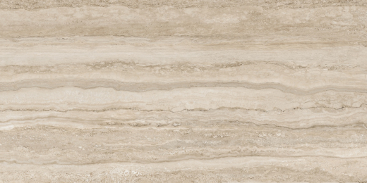 Керамогранит Vitra CityStone Травертин Линейный 60x120