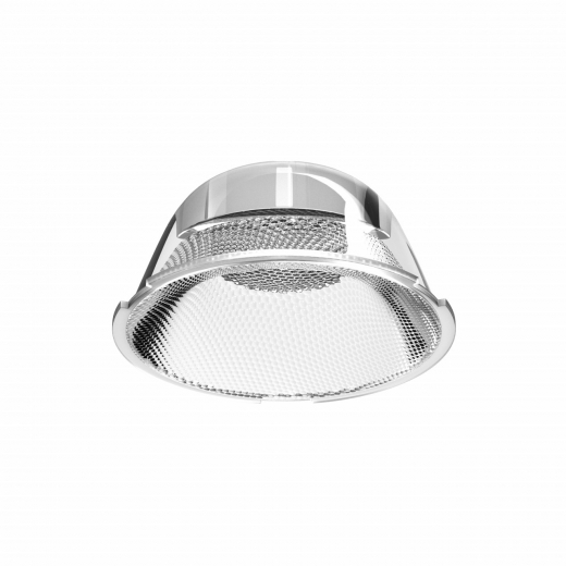 Линза ⌀75mm 15° для Фокус / Focus Led 40Вт - фото, цена