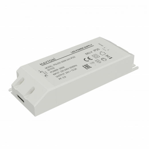 Источник напряжения PSL025 24В 300Вт IP20 821032 - фото, цена