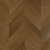 Кварцевый паркет Quartz Parquet Французская ёлка 99-410 Дуб Рустикальный