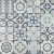 Керамогранит Motto Monotone Denil Decor Matt 20x20
