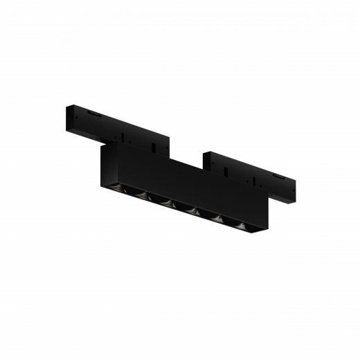 Трековый светильник Точки / Points Levity 4000К 5Вт 30° - фото, цена