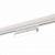 ST378.536.09 Св-к трек. Белый LED 1*9W 3000K 810Lm Ra>90 120° IP20 DxH105 220V - фото, цена