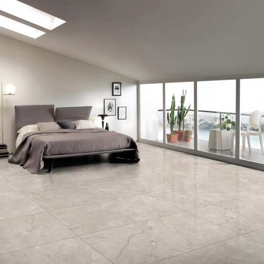 Керамогранит Neodom Marble Siena Caramel Lap Carving 60x120