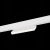 ST364.546.12 Магнитный трековый светильник белый LED 1*12W 4000K 1 009Lm Ra>80 36° IP20 L219xW22xH10 - фото, цена