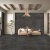 Керамогранит Neodom Marble Antique Nero Lap Carving 60x120