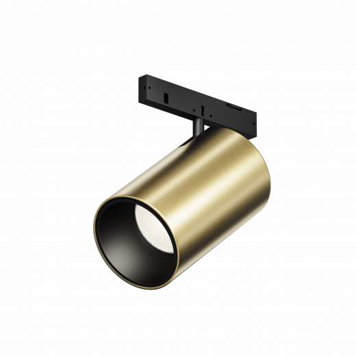 Трековый светильник Фокус / Focus Led Levity 4000К 5Вт 36° - фото, цена