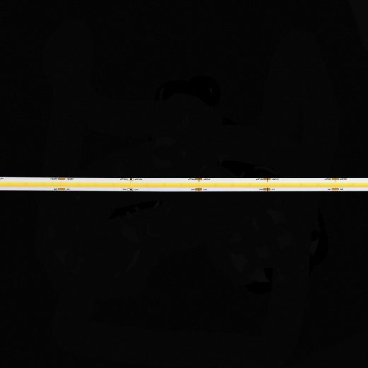 ST018.410.20 Светодиодная лента COB 9,6Вт/м 4000К 4150Lm Ra>90 IP20 L5000xW8 24В - фото, цена