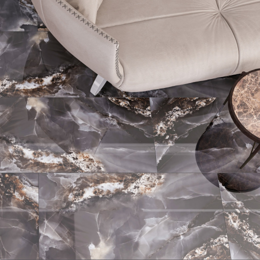Керамогранит Neodom Luxury Royal Onyx Polished 60x120