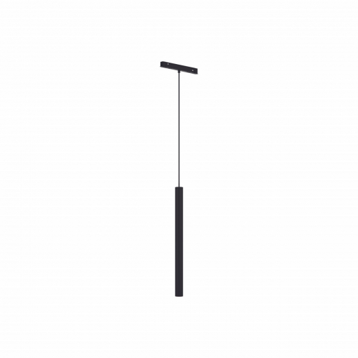 Трековый подвесной светильник Фокус / Focus Led Exility 2700-6000K 5Вт 36° Dim Smart Zigbee - фото, цена