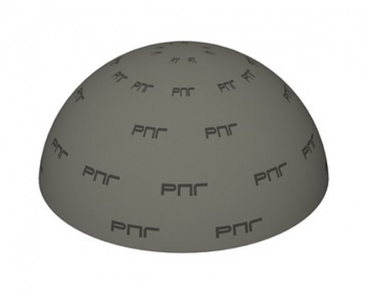 Купол 2500x2700