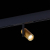 ST808.236.08 Магнитный трековый светильник Золотистый LED 1*8W 3000K 550Lm Ra>90 36° IP20 D42xH135 4 - фото, цена