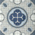 Керамогранит Motto Monotone Denil Decor Matt 20x20