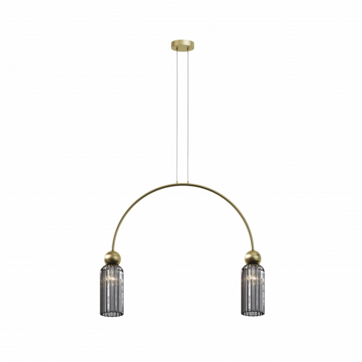 Подвесной светильник Антик / Antic E14х2 - фото, цена