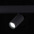 ST375.406.12.1 Магнитный трековый светильник SMART Черный LED 1*12W 2700K-6500K 1 080Lm Ra90 36о IP2 - фото, цена
