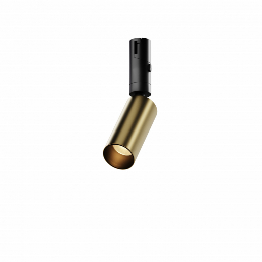 Трековый светильник Фокус / Focus Led 3000К 5Вт 36° - фото, цена
