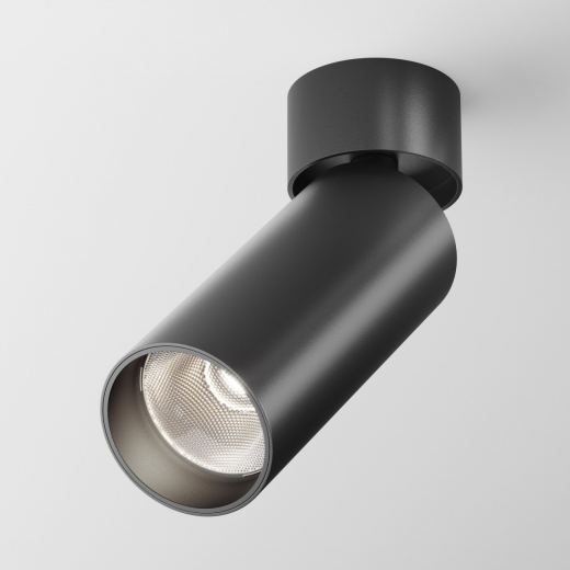 Потолочный светильник Фокус / FOCUS LED 12 Вт 4000 К 50° - фото, цена