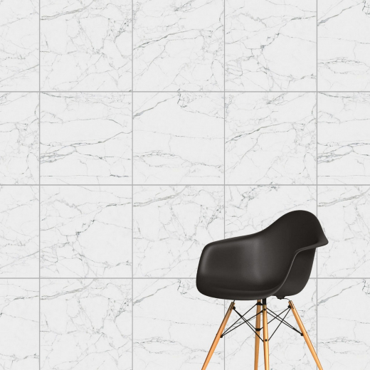 Керамогранит Vitra CityMarble Статуарио Венато 60x60