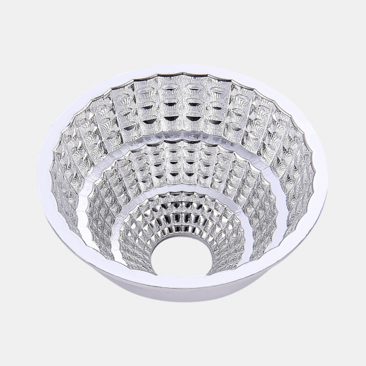 ST661.060.10 Рефлектор для светильника ST661 ST-Luce Хром - фото, цена