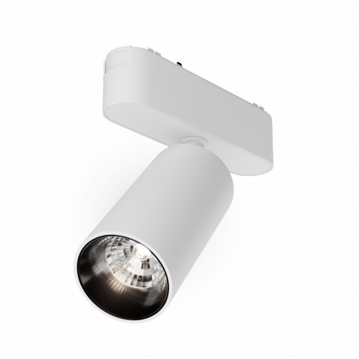 Трековый светильник Фокус / Focus Led Radity 4000K 12Вт 36° - фото, цена