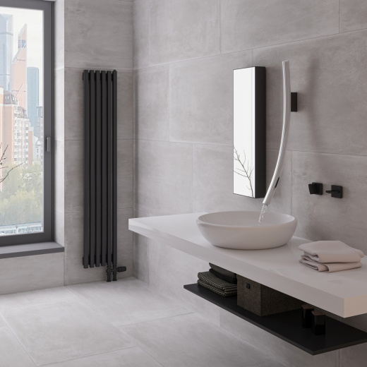 Керамогранит Neodom Loft Concrete Grey Matt 60x120